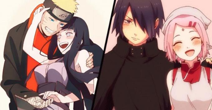 Bạn có thực sự am hiểu về Naruto?