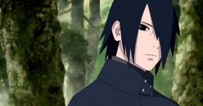 Bạn có thực sự am hiểu về Naruto?