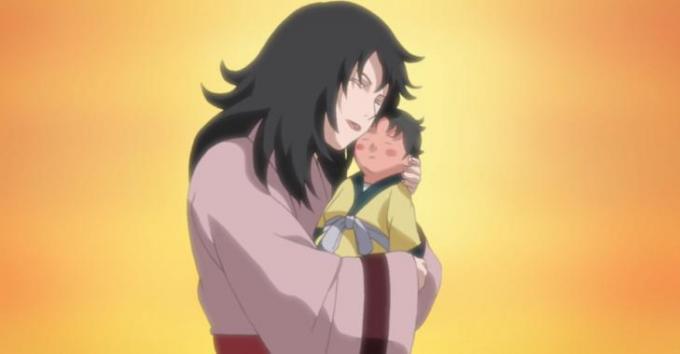 Bạn có thực sự am hiểu về Naruto?