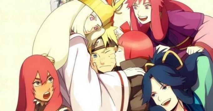 Bạn có thực sự am hiểu về Naruto?