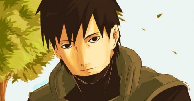 Bạn có thực sự am hiểu về Naruto?