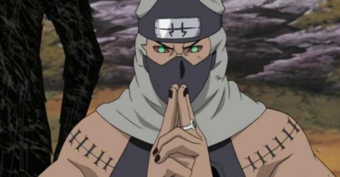 Bạn có thực sự am hiểu về Naruto?