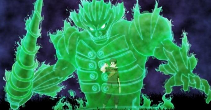 Bạn có thực sự am hiểu về Naruto?