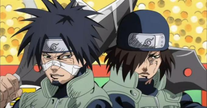 Bạn có thực sự am hiểu về Naruto?