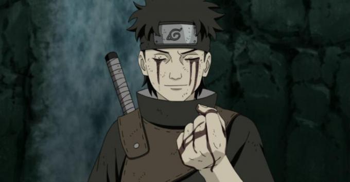 Bạn có thực sự am hiểu về Naruto?