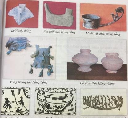  Buổi đầu dựng nước và giữ nước