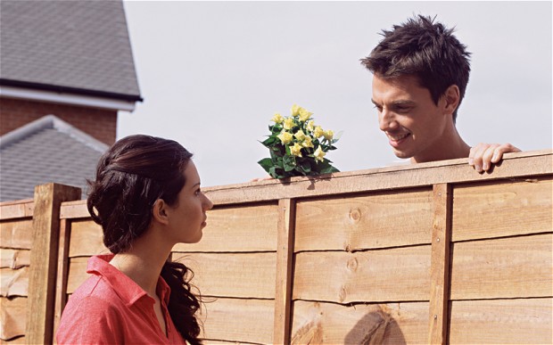 Mức độ bung lụa của bạn tới đâu?