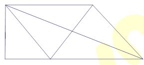 Trắc nghiệm Toán 3 có đáp án