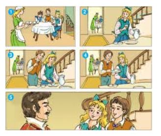 Kể chuyện một phát minh nho nhỏ