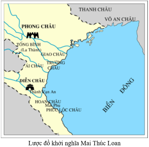 Giải VBT Lịch sử lớp 6 - Bài 23