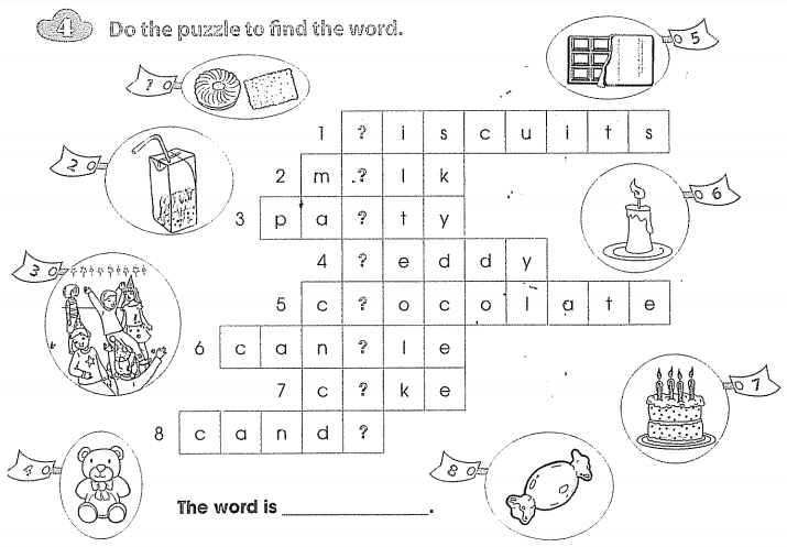 Bài tập cuối tuần môn Tiếng Anh lớp 5 Tuần 6