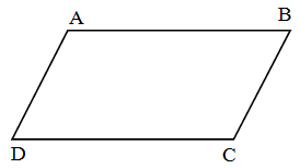 Đề kiểm tra 15 phút môn Toán lớp 3 - Ôn tập về hình học
