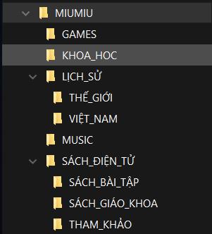 Giải sách bài tập Tin học lớp 5