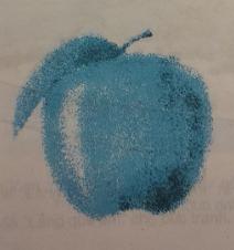 Giải sách bài tập Tin học lớp 5: Sử dụng bình phun màu