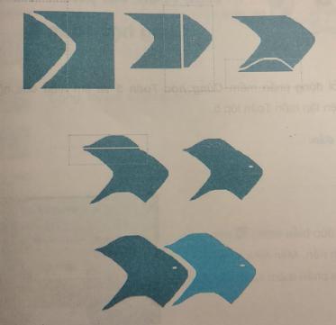 Giải sách bài tập Tin học lớp 5