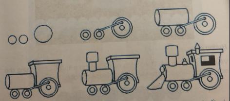 Giải sách bài tập Tin học lớp 5: Trau chuốt hình vẽ