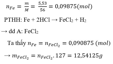chuyên đề hóa học 1