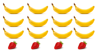 So sánh số lớn gấp mấy lần số bé