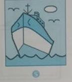 Giải Sách bài tập Tin học lớp 4