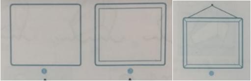 Vẽ hình chữ nhật, hình vuông