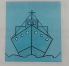 Vẽ hình chữ nhật, hình vuông