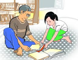 Người ấy sống mãi trong lòng tôi về ông tôi