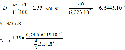 chuyên đề hóa học 10