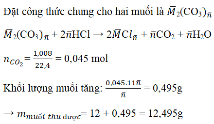 chuyên đề hóa học 10