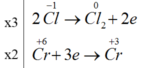 chuyên đề hóa học 10