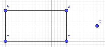 Lý thuyết Toán lớp 2: Hình chữ nhật - Hình tứ giác