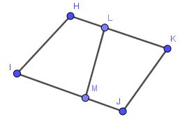 Lý thuyết Toán lớp 2: Hình chữ nhật - Hình tứ giác