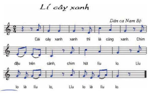 Sinh hoạt tập thể với Encore