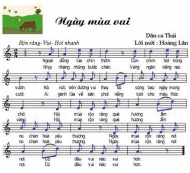 Sinh hoạt tập thể với Encore