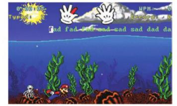 Gõ từ đơn giản