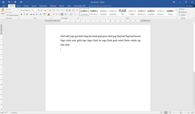 Giải Sách bài tập Tin học lớp 4: Ôn luyện gõ