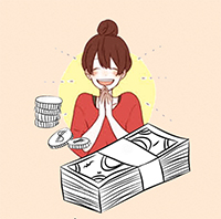 Bảng lương theo trình độ đào tạo của giáo viên