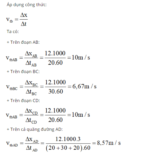 giải bài tập lớp 10