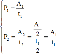 Trắc nghiệm: Công suất 
