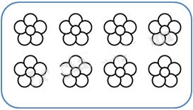 Giải bài tập Cùng em học Toán lớp 3 Tuần 2 - Tiết 2