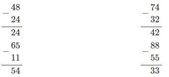 Giải Cùng em học Toán lớp 2 Tuần 2 - Tiết 1