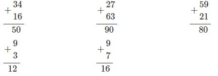 Giải Cùng em học Toán lớp 2 Tuần 3 - Tiết 2