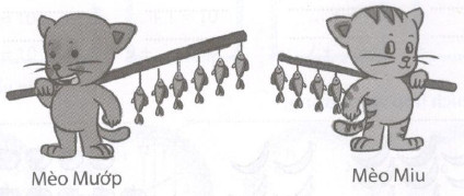 Giải Cùng em học Toán lớp 2 Tuần 3 - Tiết 2 câu 4