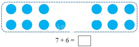 Giải Cùng em học Toán lớp 2 Tuần 6 - Tiết 1