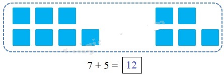 Giải Cùng em học Toán lớp 2 Tuần 6 - Tiết 1