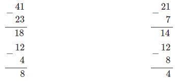 Giải Cùng em học Toán lớp 2 Tuần 11 - Tiết 1 câu 3