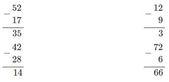 Giải Cùng em học Toán lớp 2 Tuần 11 - Tiết 2