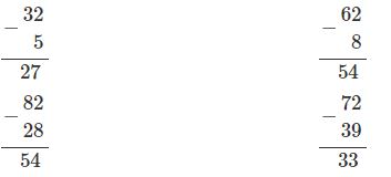 Giải Cùng em học Toán lớp 2 Tuần 11 - Tiết 2