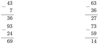 Giải Cùng em học Toán lớp 2 Tuần 12 - Tiết 2 câu 1