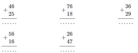 Giải Cùng em học Toán lớp 2 Tuần 8 - Tiết 1 câu 1