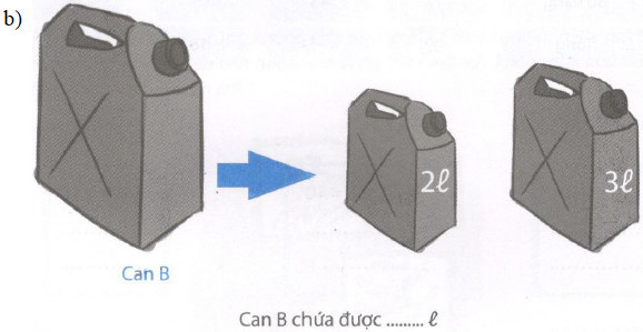 Giải Cùng em học Toán lớp 2 Tuần 9 - Tiết 1